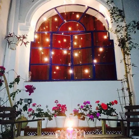 El Sueno De La Juderia Guest house Cordoba