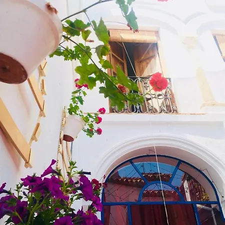 Guest house El Sueno De La Juderia Cordoba