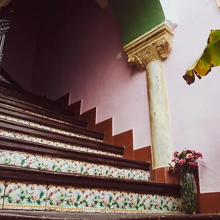 El Sueno De La Juderia Guest house