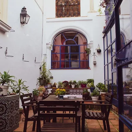 El Sueno De La Juderia Guest house Cordoba