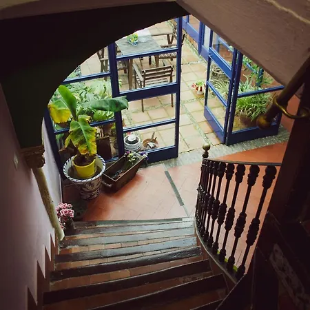 El Sueno De La Juderia Guest house *