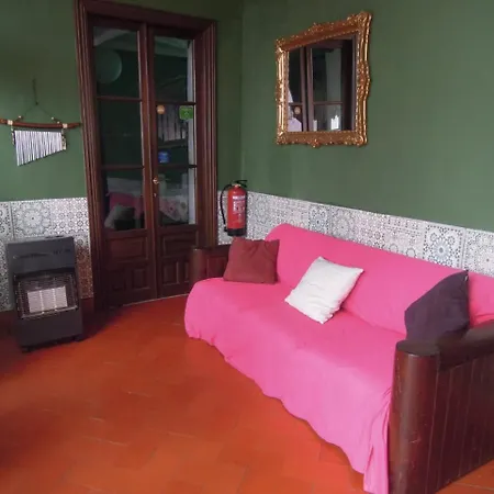 Guest house El Sueno De La Juderia