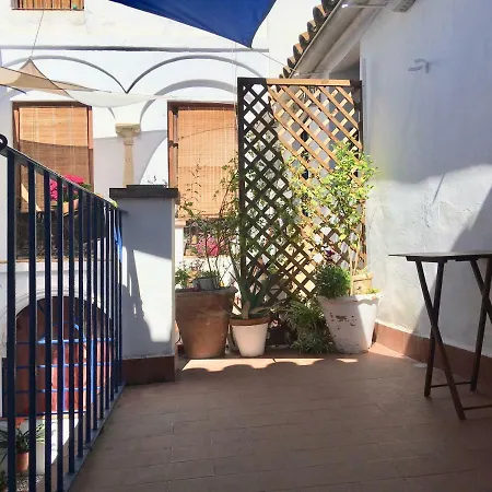 Guest house El Sueno De La Juderia