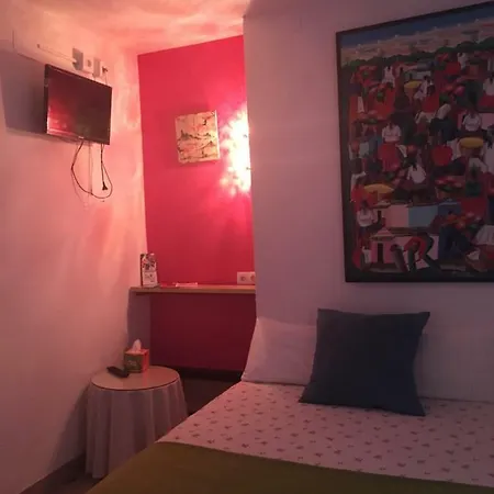 El Sueno De La Juderia Guest house