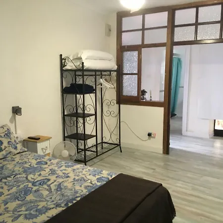 El Sueno De La Juderia Guest house
