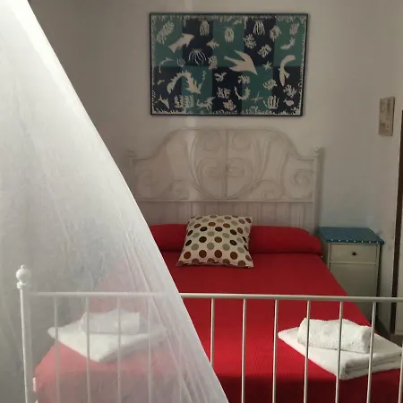 El Sueno De La Juderia Guest house Cordoba