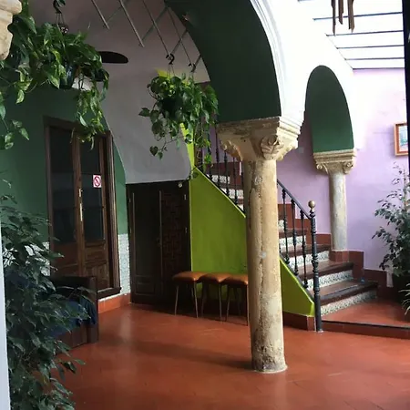 El Sueno De La Juderia * Cordoba