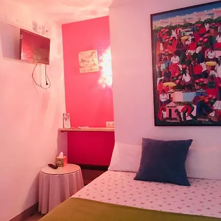 El Sueno De La Juderia Guest house