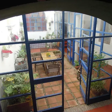 Guest house El Sueno De La Juderia Cordoba