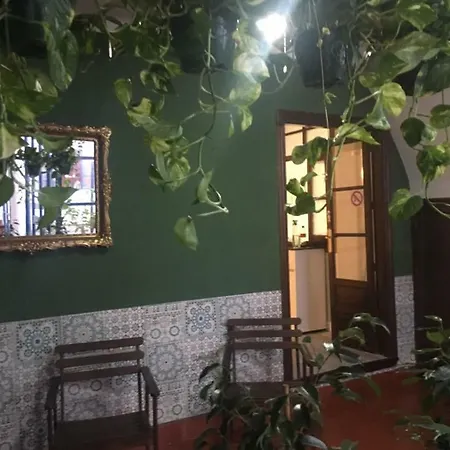 Guest house El Sueno De La Juderia Cordoba