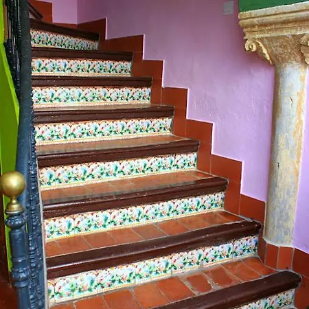 El Sueno De La Juderia Cordoba