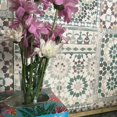 Pensión El Sueno De La Juderia Córdoba